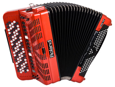 FR-7XB RED