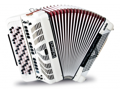 FR-7XB WHITE