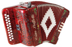 Accord&eacute;ons Baffetti