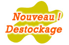 Destockage