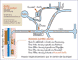 plan d'acc�s